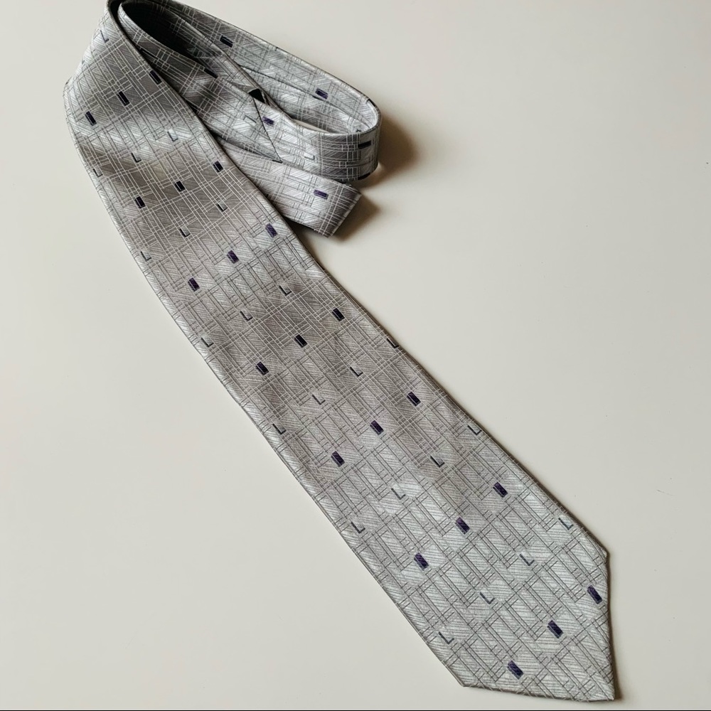 Puritan Tie